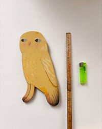 Image 3 of The tiny Keeper of the Secrets