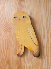 Image 4 of The tiny Keeper of the Secrets