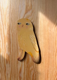 Image 2 of The tiny Keeper of the Secrets