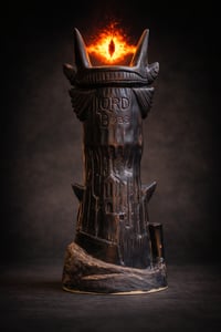 Image 3 of The Lord of the Bobs