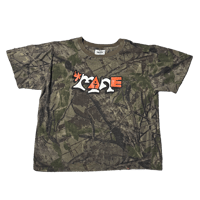 Image 2 of Realtree GeoMane 1/1