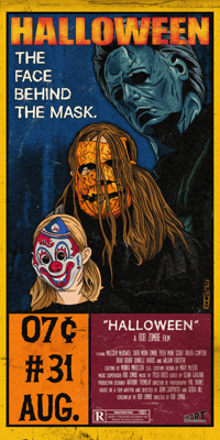 Image 3 of Corner Box Prints- misc.