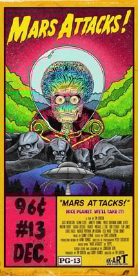 Image 4 of Corner Box Print- Series 3