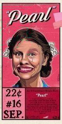 Image 3 of Corner Box Print- Series 3