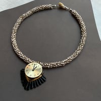 Image 2 of Collier "THÉRÈSE"