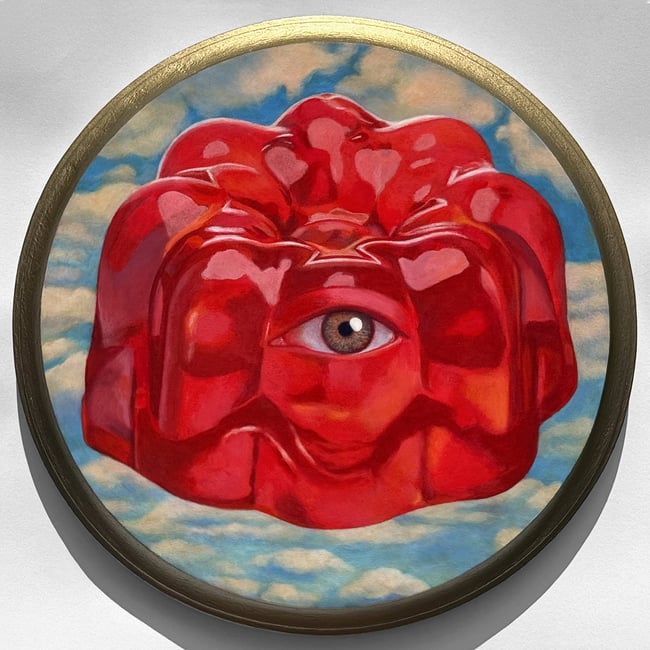 "Watch It Wiggle, See It Jiggle"