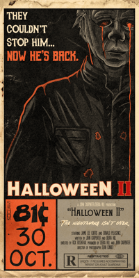 Image 3 of Corner Box Print- Series 1