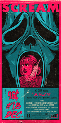 Image 5 of Corner Box Print- Series 1