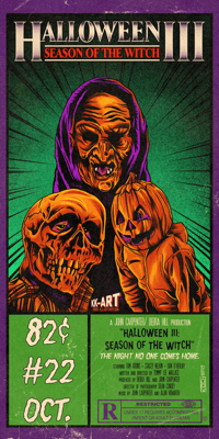 Image 4 of Corner Box Print- Series 1