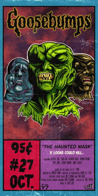 Image 3 of Corner Box Print- Series 2