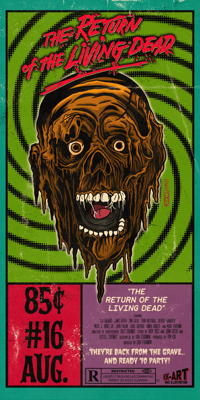 Image 2 of Corner Box Print- Series 2