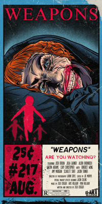 Image 4 of Corner Box Print- Series 2