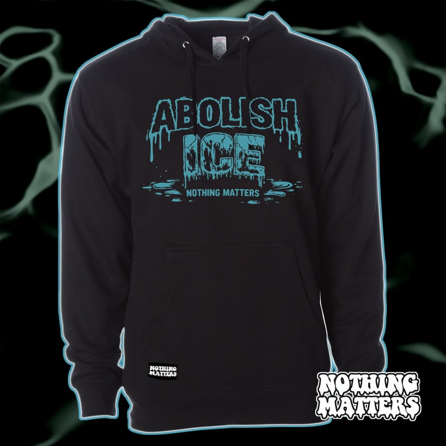 Image of ABOLISH ICE