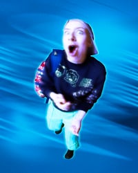 Image 1 of  ૮ ˶ᵔ ᵕ ᵔ˶ ა ACAB/LIVE, LAUGH, LOVE ૮ ˶ᵔ ᵕ ᵔ˶ ა XS