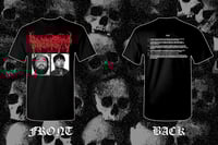 Image 1 of SUBSERVIENT PERVERSITY "NG Lake" short/long sleeve