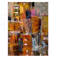 Various Stages of Amnesia