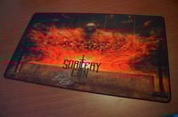 Image 1 of "Purgatory", Sorcerycon 2026 playmat