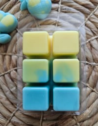 Image 4 of Volcano Cookie Coma- A Rocky Top Wax Works exclusive custom houseblend fragrance 