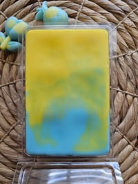 Image 9 of Volcano Cookie Coma- A Rocky Top Wax Works exclusive custom houseblend fragrance 