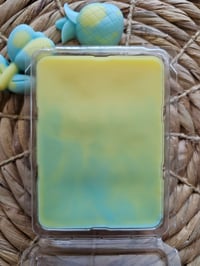 Image 3 of Volcano Cookie Coma- A Rocky Top Wax Works exclusive custom houseblend fragrance 