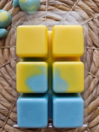 Image 8 of Volcano Cookie Coma- A Rocky Top Wax Works exclusive custom houseblend fragrance 