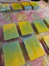 Image 11 of Volcano Cookie Coma- A Rocky Top Wax Works exclusive custom houseblend fragrance 