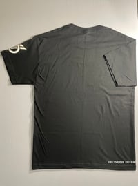 Image 3 of Black Tshirt