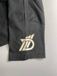 Image 4 of Black Tshirt