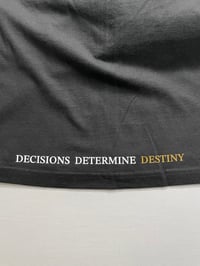 Image 5 of Black Tshirt