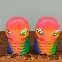 Image 1 of Lucky charms skelly