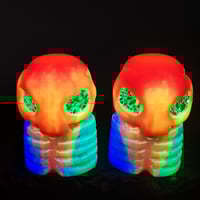 Image 2 of Lucky charms skelly