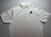 Image 2 of White Polo