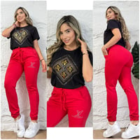 Image 2 of Set en buzos 