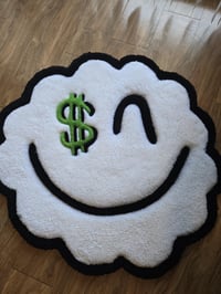 Image 2 of Custom Tufted Rug Consultation - Design Your Own Rug