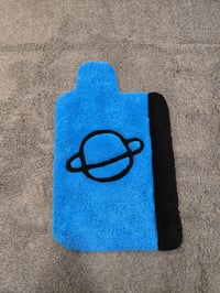 Image 2 of Custom Bar Tufted Rug - Handmade Decorative Rug, Design Your Own