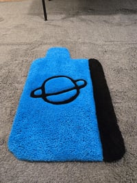 Image 3 of Custom Bar Tufted Rug - Handmade Decorative Rug, Design Your Own