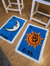 Image 4 of Custom Tufted Rug Consultation - Design Your Own Rug