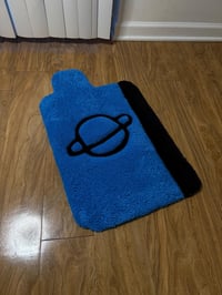 Image 5 of Custom Bar Tufted Rug - Handmade Decorative Rug, Design Your Own