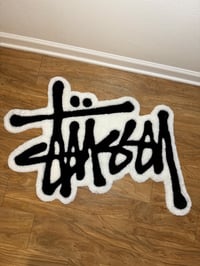 Image 5 of Custom Tufted Rug Consultation - Design Your Own Rug