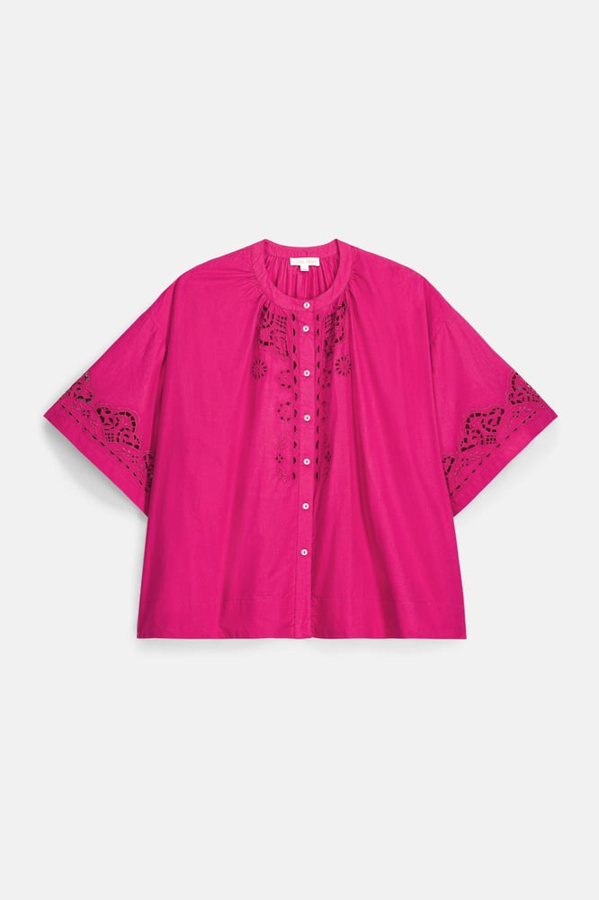 Image of Blusa Feonys