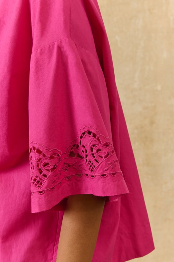 Image of Blusa Feonys