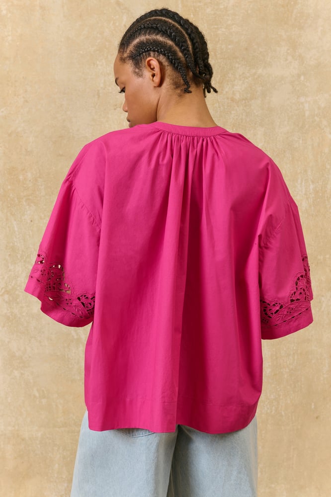 Image of Blusa Feonys
