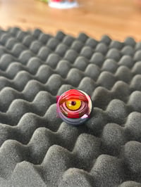 Image 1 of Ruby Red  XL Joystick Cap
