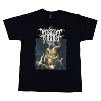 Herald Ov Chaos Tee