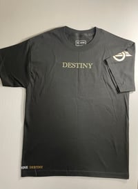Image 2 of Black Tshirt