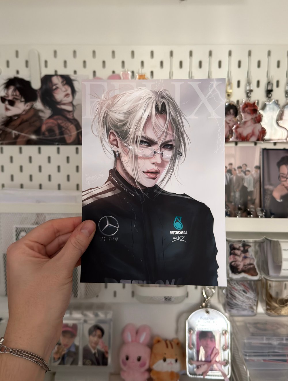 Image of PRINTS SKZ