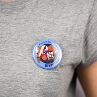 Image 3 of [Early Bird] Adult Riverfest Button