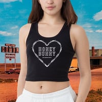 Image 1 of Honey Bun Tank