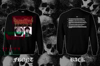 Image 1 of SUBSERVIENT PERVERSITY "NG Lake" crewneck/pullover