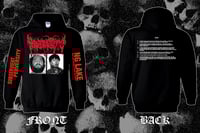 Image 2 of SUBSERVIENT PERVERSITY "NG Lake" crewneck/pullover